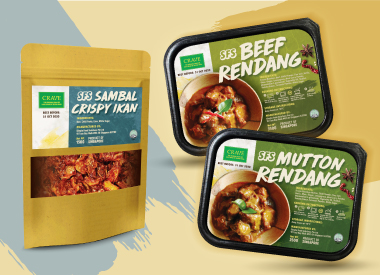 Spice Up Your Meals With Ready To Eat Packs